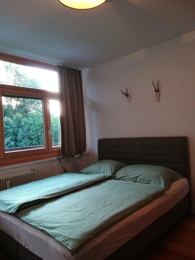 Am Berg 34 Apartment Maria Alm am Steinernen Meer Bagian luar foto